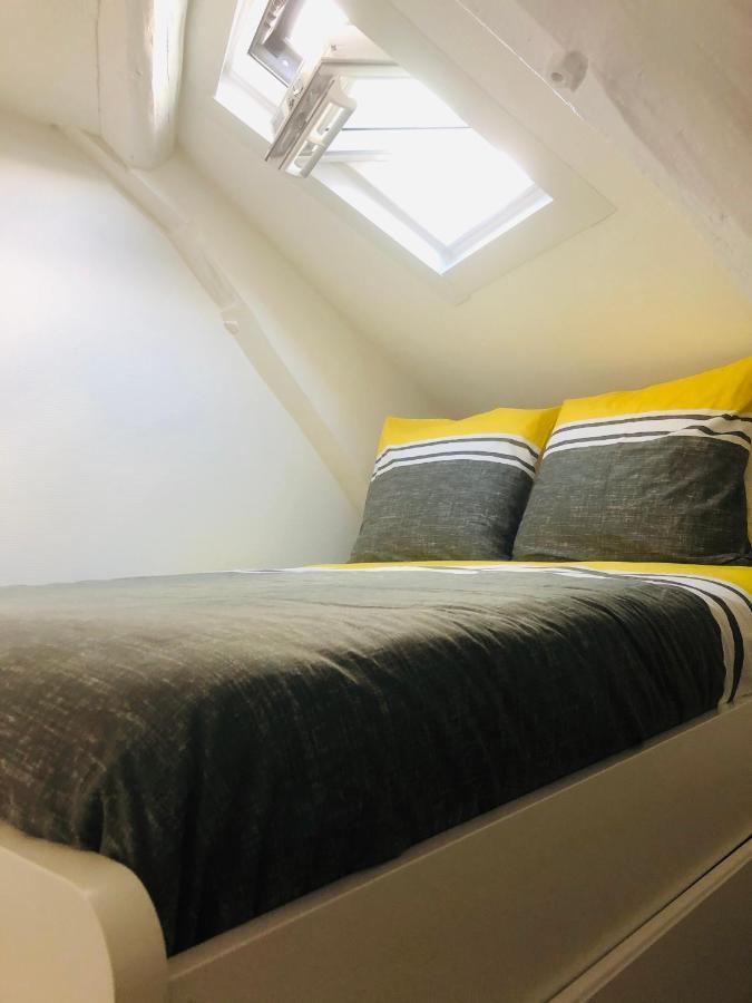★Le Petit Cosy Vincennes★ Apartment Екстериор снимка