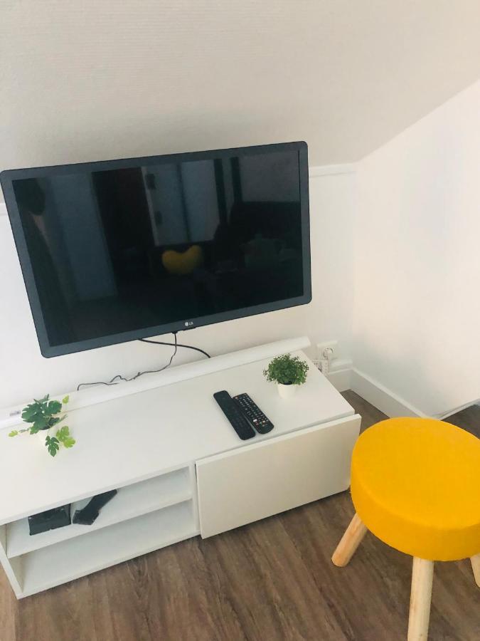 ★Le Petit Cosy Vincennes★ Apartment Екстериор снимка