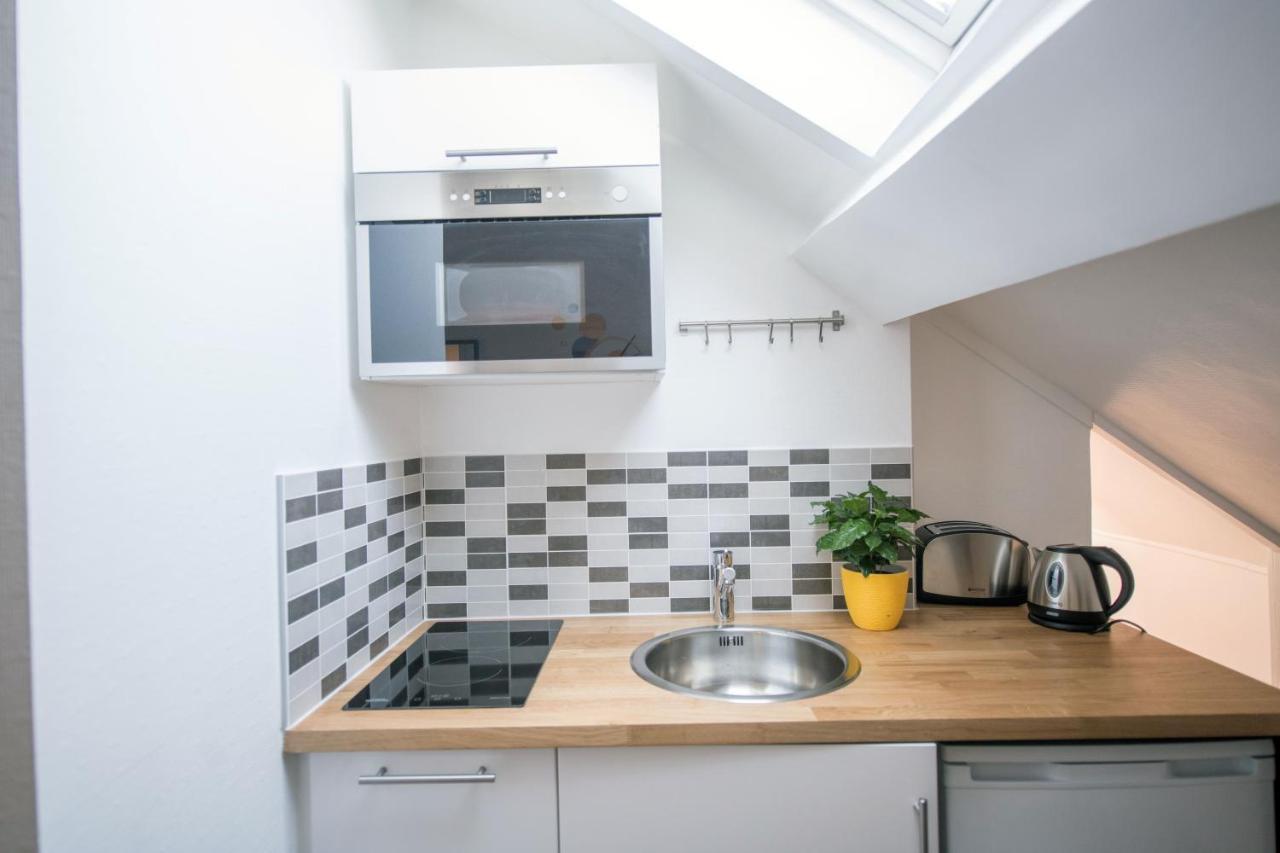 ★Le Petit Cosy Vincennes★ Apartment Екстериор снимка