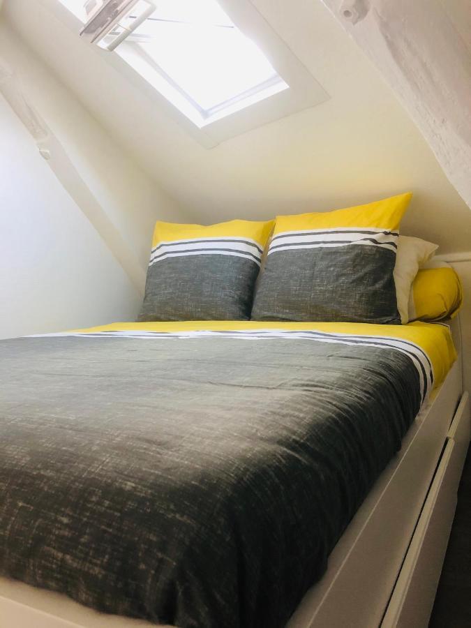 ★Le Petit Cosy Vincennes★ Apartment Екстериор снимка